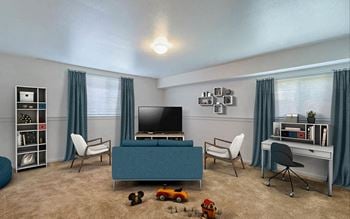 Arctic room*